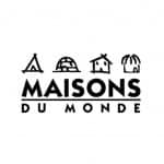 Logo Maisons du Monde