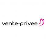 Logo Vente-Privée partenaire de Fromentin Julien Photographie