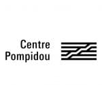 Logo du Centre Pompidou